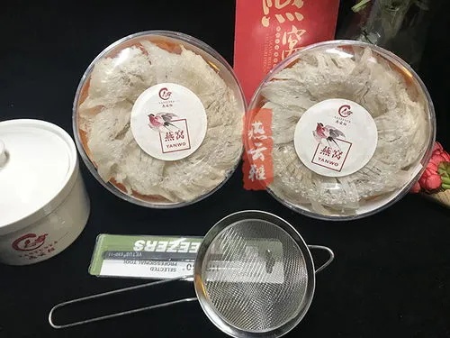 燕窝食用禁忌：揭秘不适合食用燕窝的各类人群及其原因