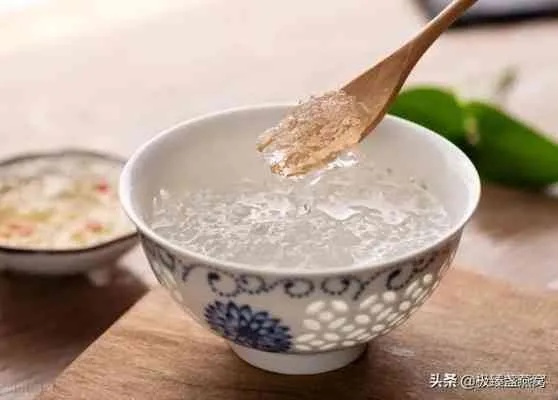 即食燕窝炖煮指南：炖法、时间、注意事项及常见问题解答