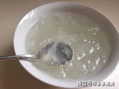 燕窝是哪些材料做的