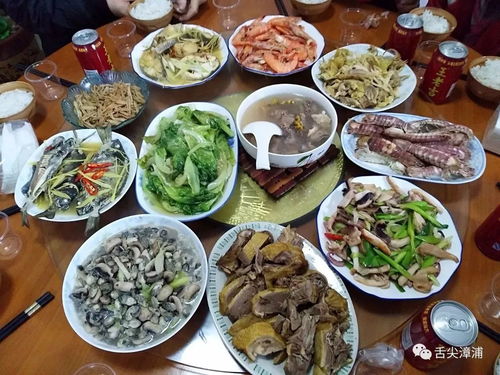 '探寻漳浦美食：精选特色饭店指南'