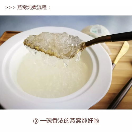 揭秘燕窝黑点的成分及可能影响：全面解析燕窝安全与处理方法