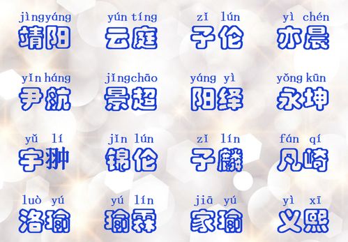 燕窝高端名字有哪些：名字大，好听吉祥字精选