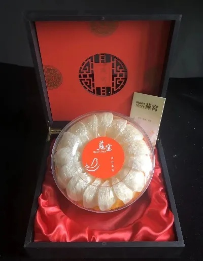 送礼燕窝牌子有哪些