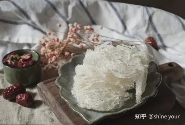 燕窝有哪些食用价值