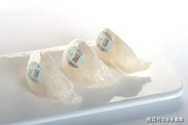 浜洪视角：揭秘市场上热门的人造燕窝盘点