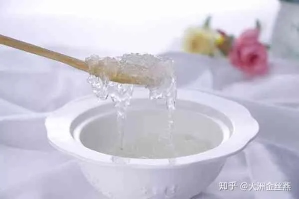 燕窝搭配伴侣的正确食用指南：美味与营养的双重享受