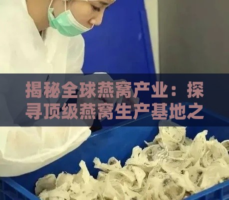 揭秘全球燕窝产业：探寻顶级燕窝生产基地之谜