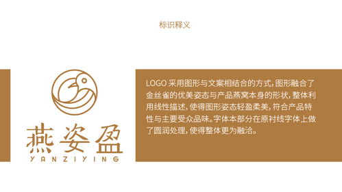 燕窝的元素：含量研究、文创产品、Logo、设计理念与营养解析