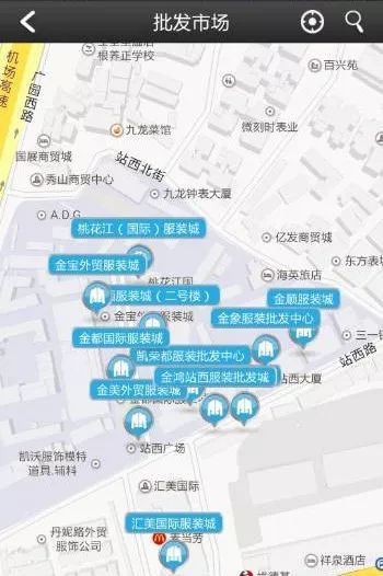 江门地区燕窝场详细地址及选购攻略指南