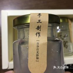 亚麻酸和燕窝哪个好：口感与搭配分析