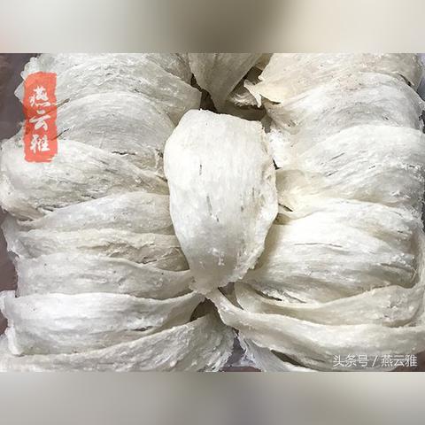 即食燕窝有哪些产品