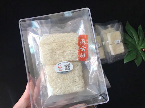 探索懒人燕窝全指南：热门一览，轻松挑选适合你的滋养佳品