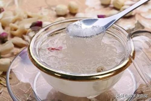 冷冻燕窝哪个牌子好：口感推荐与食用方法解析