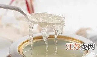 冷冻燕窝哪个牌子好：口感推荐与食用方法解析