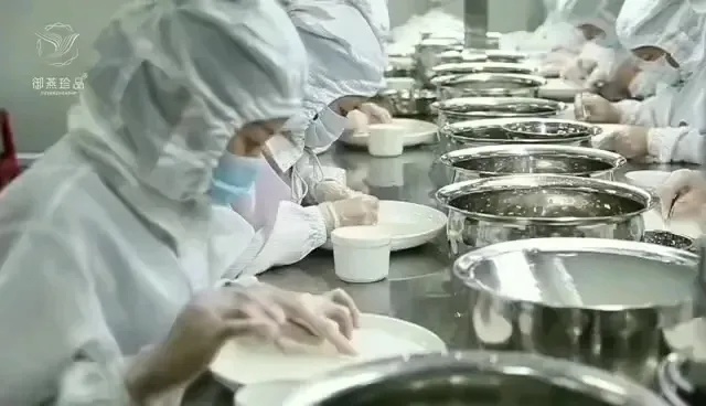 即食燕窝多样化加工技术与食用方法解析