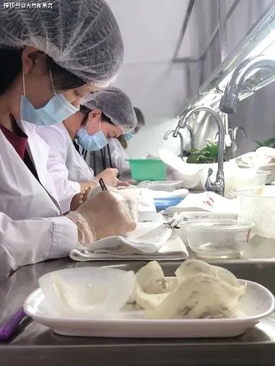 即食燕窝多样化加工技术与食用方法解析