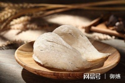 揭秘古代贡品：历史上的燕窝知名巡览