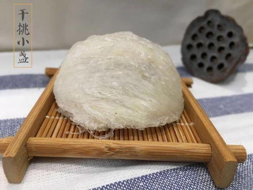 揭秘古代燕窝的原料：探寻传统燕窝制作的原材料与工艺