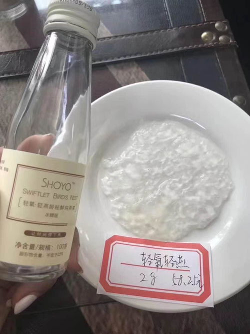 即食燕窝搭档有哪些品种及其推荐品种精选