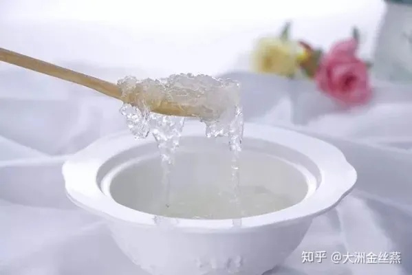 即食燕窝加什么比较好吃且营养的搭配推荐