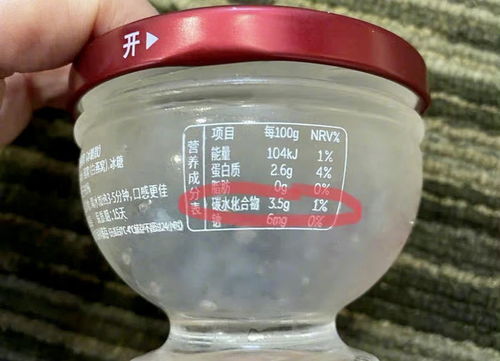 燕窝产品成份有哪些呢：揭秘燕窝主要成分与功效