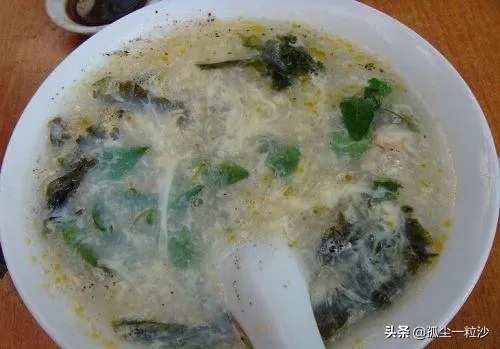 探秘缇庨故乡：临泉特色美食一览