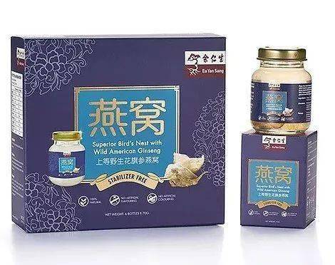 燕窝牙膏评测：即食燕窝牙膏对比，哪款效果更佳？