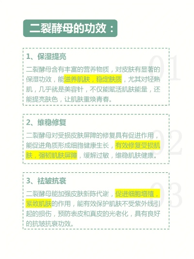 深入解析：二裂酵母护肤套盒适用年龄及多年龄段护肤功效探究