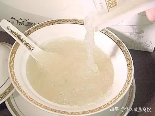 燕窝酵素饮品有什么作用：功效与使用方法概述