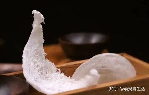 燕窝排行中，哪个的燕窝更好：品质更优、口感更佳？