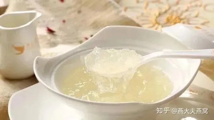 燕窝排行中，哪个的燕窝更好：口感与品质双佳之选？