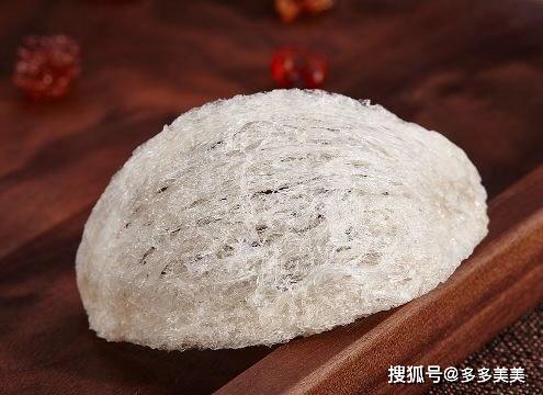 盘点市面上热门：精选干燕窝推荐指南