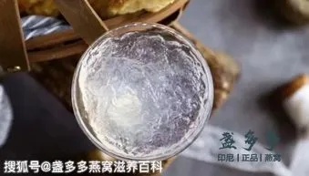 什么燕窝二氧化硫高