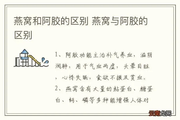 阿胶与燕窝对比分析：哪个更适合您的高端滋补选择？