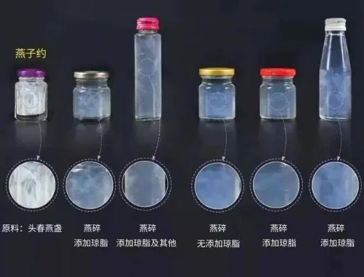 燕窝储存：分装瓶的正确使用方法与步骤解析