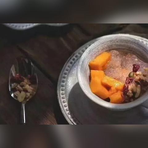 燕窝搭配禁忌：揭秘燕窝不宜与之同食的食材