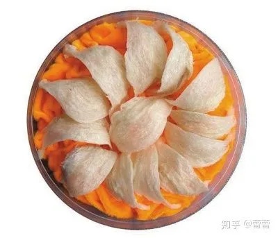 燕窝跟哪些东西相克食物：不宜同食的食物清单与禁忌