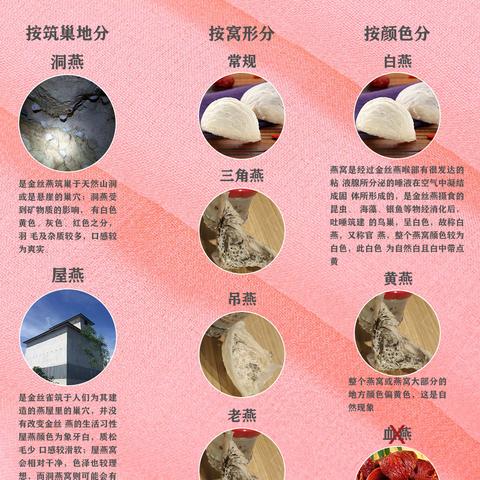 探究燕窝等级之分：7A级燕窝的品质、挑选与营养价值解析