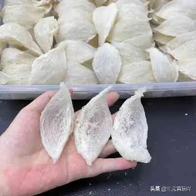 越南燕窝多少钱一克：正常食用价格及THP燕窝行情