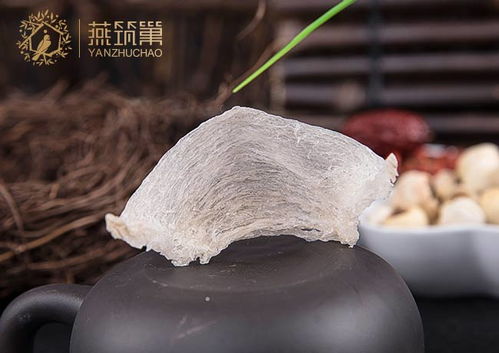 燕窝的盏是什么意思及燕窝燕盏含义解析