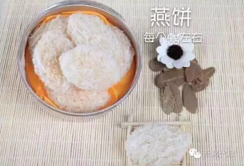 燕窝喜盏是什么意思