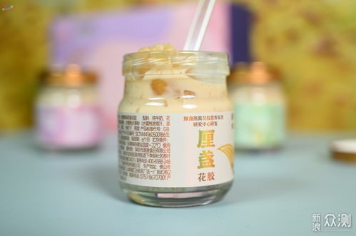 探究燕窝酸咀嚼片独特风味：口感如何？