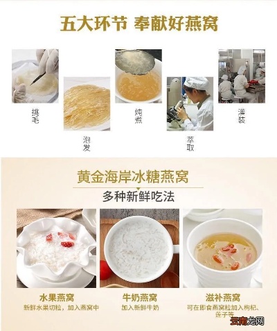 痰湿食燕窝加什么好