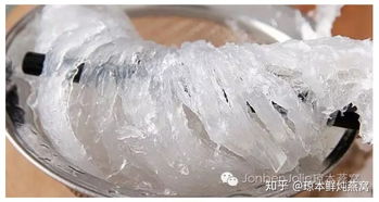 燕窝中的杂质与食用安全：小毛及其他杂质的处理与食用指南