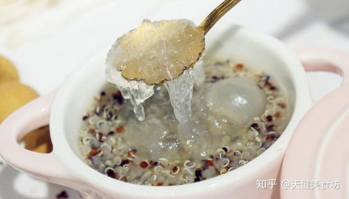 燕窝是什么东东做的：揭秘燕窝的原料组成与美味做法