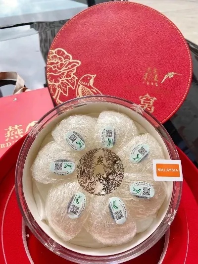 送礼什么样的燕窝好