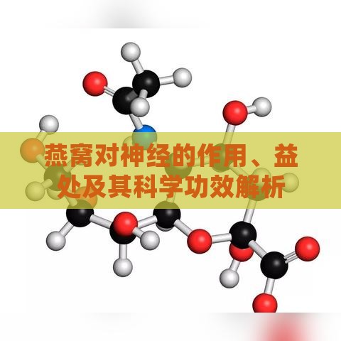 燕窝对神经的作用、益处及其科学功效解析