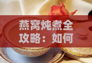 燕窝炖煮全攻略：如何选择最适合的纯净水及其他必备技巧