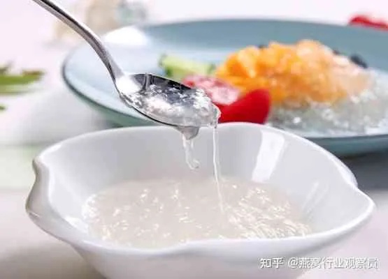 燕窝更佳搭配食谱：全方位解析燕窝搭配食材与食用方法