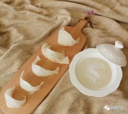 燕窝酸添加到什么里